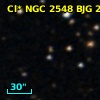 Cl* NGC 2548    BJG    2497