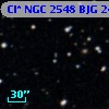 Cl* NGC 2548    BJG    2498