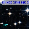 Cl* NGC 2548    BJG    2500