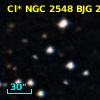Cl* NGC 2548    BJG    2501