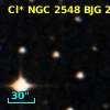 Cl* NGC 2548    BJG    2505