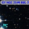 Cl* NGC 2548    BJG    2510