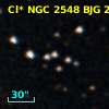 Cl* NGC 2548    BJG    2511