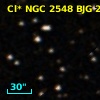 Cl* NGC 2548    BJG    2515