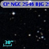 Cl* NGC 2548    BJG    2520