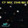 Cl* NGC 2548    BJG    2521