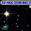 Cl* NGC 2548    BJG    2523
