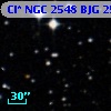 Cl* NGC 2548    BJG    2524
