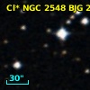 Cl* NGC 2548    BJG    2526
