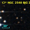 Cl* NGC 2548    BJG    2528
