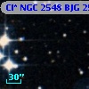 Cl* NGC 2548    BJG    2530