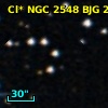 Cl* NGC 2548    BJG    2531
