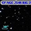 Cl* NGC 2548    BJG    2536