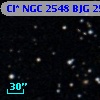 Cl* NGC 2548    BJG    2537
