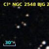 Cl* NGC 2548    BJG    2538