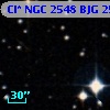 Cl* NGC 2548    BJG    2539