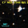 Cl* NGC 2548    BJG    2540