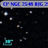 Cl* NGC 2548    BJG    2541