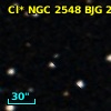 Cl* NGC 2548    BJG    2543