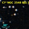 Cl* NGC 2548    BJG    2546