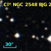 Cl* NGC 2548    BJG    2551