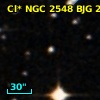 Cl* NGC 2548    BJG    2552