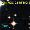 Cl* NGC 2548    BJG    2559