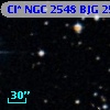 Cl* NGC 2548    BJG    2560
