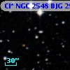 Cl* NGC 2548    BJG    2562