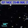 Cl* NGC 2548    BJG    2563
