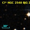 Cl* NGC 2548    BJG    2565