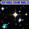 Cl* NGC 2548    BJG    2566