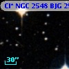 Cl* NGC 2548    BJG    2567