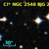 Cl* NGC 2548    BJG    2568