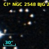 Cl* NGC 2548    BJG    2571