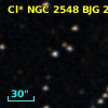 Cl* NGC 2548    BJG    2574