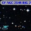Cl* NGC 2548    BJG    2575
