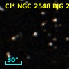 Cl* NGC 2548    BJG    2576