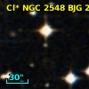 Cl* NGC 2548    BJG    2577