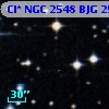 Cl* NGC 2548    BJG    2578
