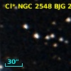 Cl* NGC 2548    BJG    2579