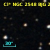 Cl* NGC 2548    BJG    2584