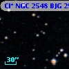 Cl* NGC 2548    BJG    2586