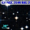 Cl* NGC 2548    BJG    2589