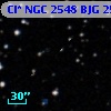 Cl* NGC 2548    BJG    2592