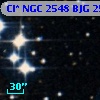 Cl* NGC 2548    BJG    2594