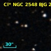 Cl* NGC 2548    BJG    2598