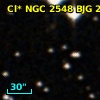 Cl* NGC 2548    BJG    2601
