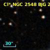 Cl* NGC 2548    BJG    2602