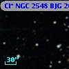 Cl* NGC 2548    BJG    2604